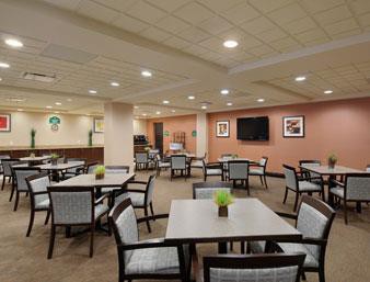 Wingate By Wyndham Regina