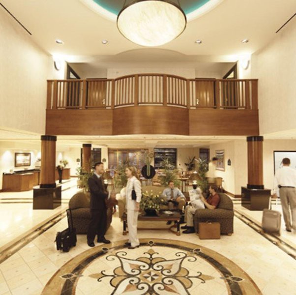 Wingate By Wyndham Regina