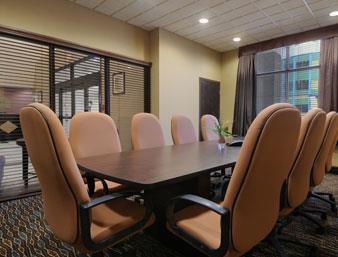 Wingate By Wyndham Regina