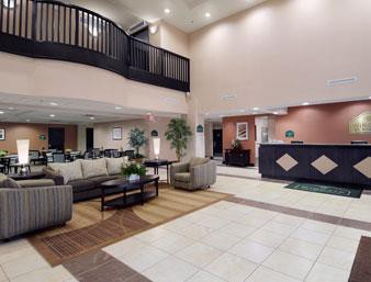 Wingate By Wyndham Regina