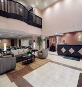 Wingate By Wyndham Regina