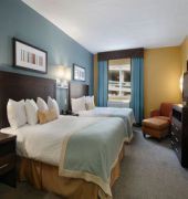 Wingate By Wyndham Regina