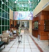 Aifu Horizon Resort