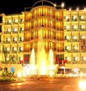 Aifu Horizon Resort