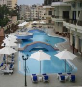 Aifu Horizon Resort