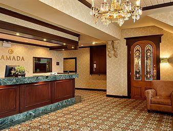 Ramada by Wyndham St. John's