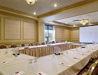 Ramada by Wyndham St. John's
