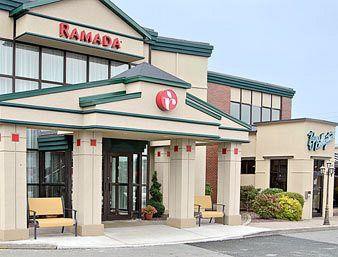 Ramada by Wyndham St. John's