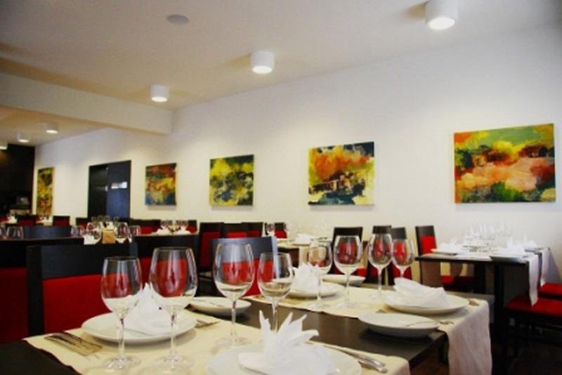 Hotel Paredes