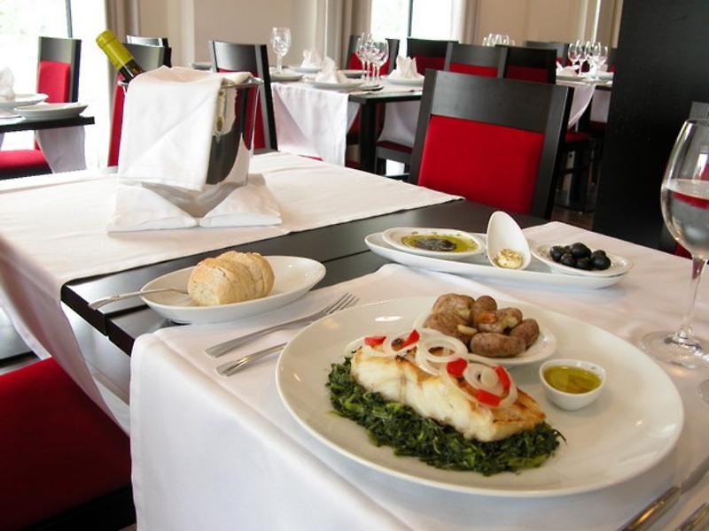 Hotel Paredes