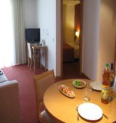 Hotel Paredes