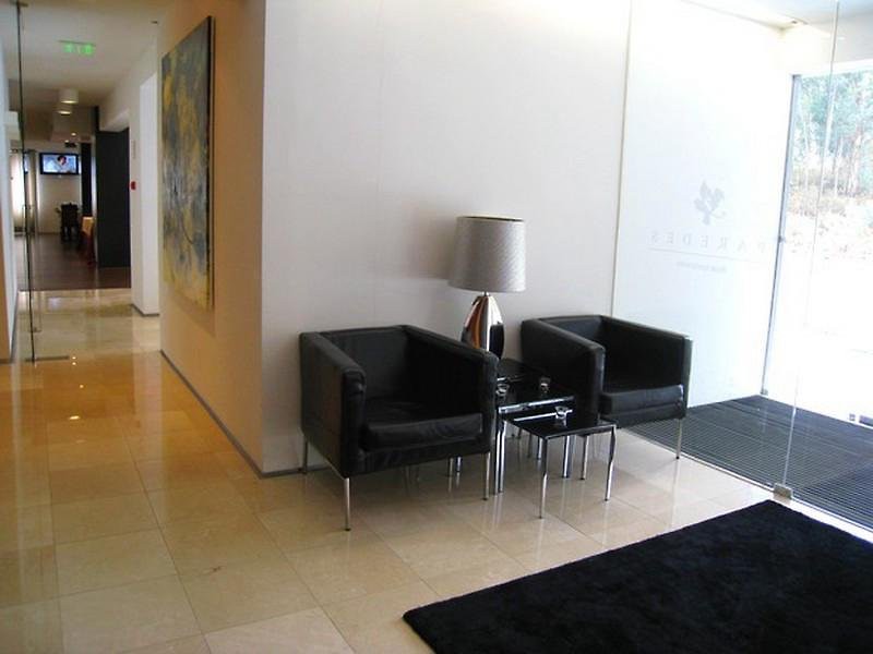 Hotel Paredes