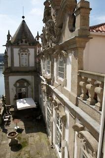 Pestana Palácio do Freixo (Pousada do Porto)