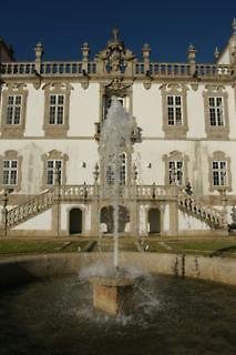 Pestana Palácio do Freixo (Pousada do Porto)