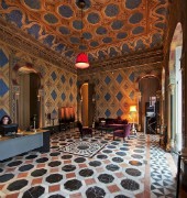 Pestana Palácio do Freixo (Pousada do Porto)