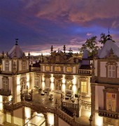 Pestana Palácio do Freixo (Pousada do Porto)