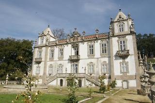 Pestana Palácio do Freixo (Pousada do Porto)