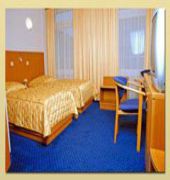 Hotel Alexander