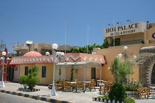Hor Palace
