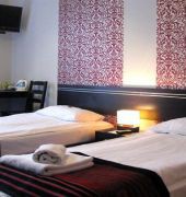 Atelier ApartHotel