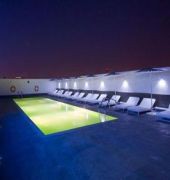 Hues Boutique Hotel