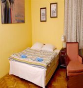 Blue Bells Apartments