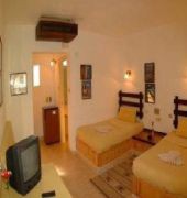 SAMAKA BEACH RESORT