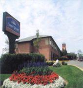 Howard Johnson Toronto Markham