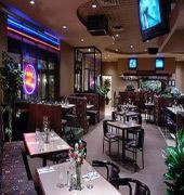 Howard Johnson Toronto Markham