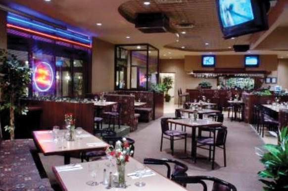 Howard Johnson Toronto Markham