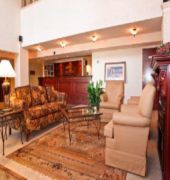 Howard Johnson Toronto Markham