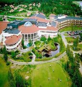 Holiday Club Katinkulta
