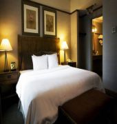 Silversmith Hotel Chicago Downtown