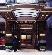 Silversmith Hotel Chicago Downtown