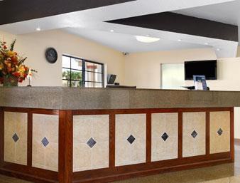 Travelodge International Drive Hotel