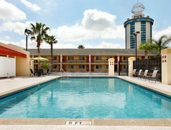 Travelodge International Drive Hotel