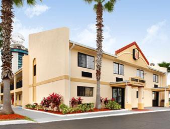 Travelodge International Drive Hotel