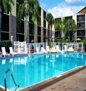 Travelodge International Drive Hotel