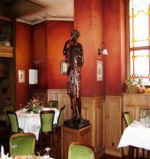Hotel Polonia Wrocław