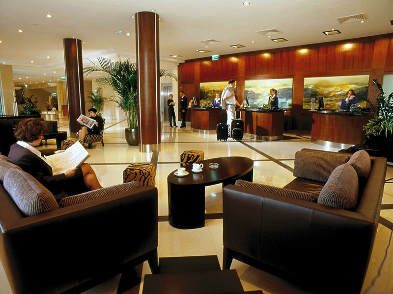 Radisson Blu Wroclaw