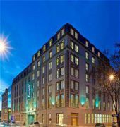 Radisson Blu Wroclaw