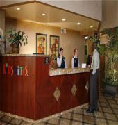 Holiday Inn Express & Suites Henderson