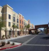 Holiday Inn Express & Suites Henderson