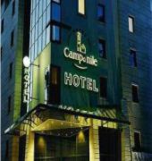 Hotel Campanile Kraków