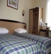 Hotel Campanile Kraków