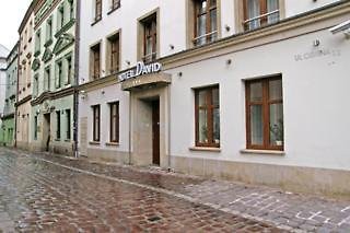 Hotel David