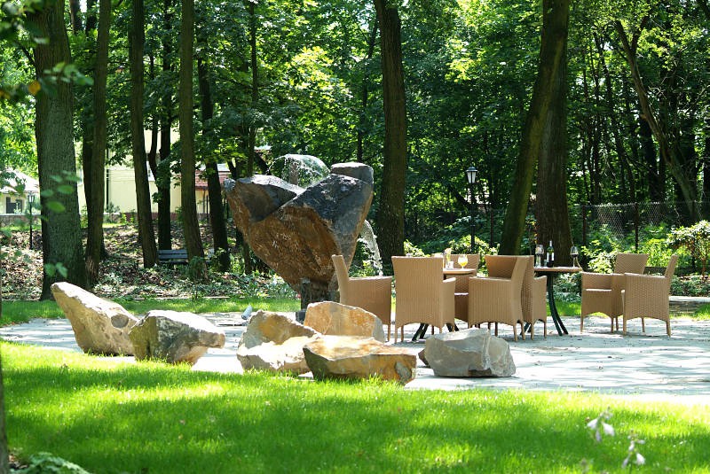 Farmona Hotel Business & Spa