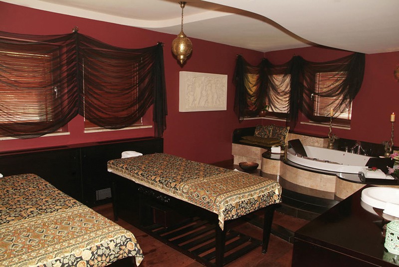 Farmona Hotel Business & Spa