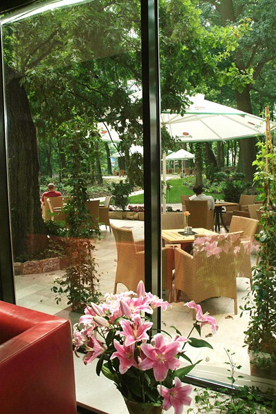 Farmona Hotel Business & Spa