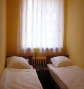 Freedom. Hostel